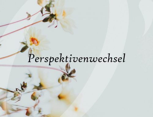 Perspektivenwechsel