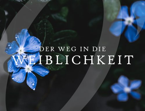 Der Weg in die Weiblichkeit