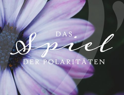 Das Spiel der Polaritäten